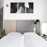 Smartments Frankfurt City-ost Hotel