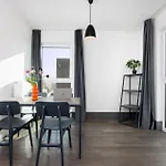Hotel Smartments Frankfurt City-ost Frankfurt am Main
