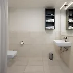 Smartments Frankfurt City-ost Hotel *