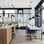 Hotel Smartments Frankfurt City-ost Frankfurt am Main