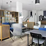 Hotel Smartments Frankfurt City-ost