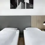 Hotel Smartments Frankfurt City-ost *