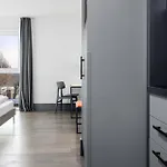 Smartments Frankfurt City-ost Hotel Frankfurt am Main