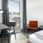 Hotel Smartments Frankfurt City-ost Frankfurt am Main