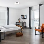 Hotel Smartments Frankfurt City-ost *