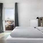 Hotel Smartments Frankfurt City-ost