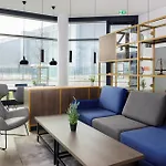 Hotel Smartments Frankfurt City-ost *