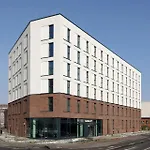 Smartments Frankfurt City-ost Hotel *