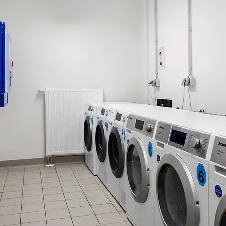 Smartments Frankfurt City-ost