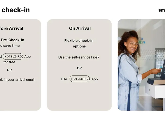 Hotel Smartments Frankfurt City-ost Frankfurt am Main