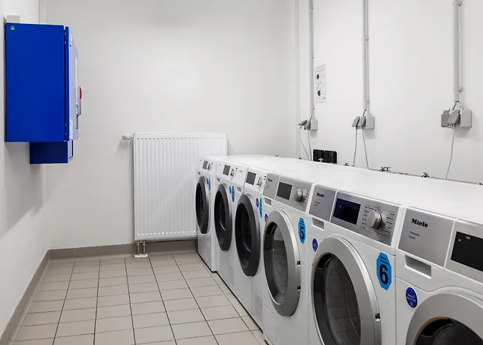 Smartments Frankfurt City-ost