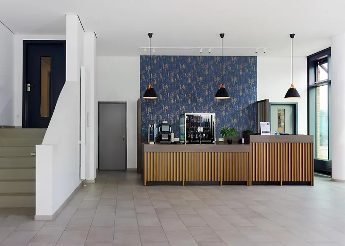 Smartments Frankfurt City-ost ホテル フランクフルト