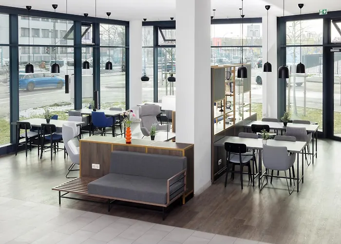 Smartments Frankfurt City-ost